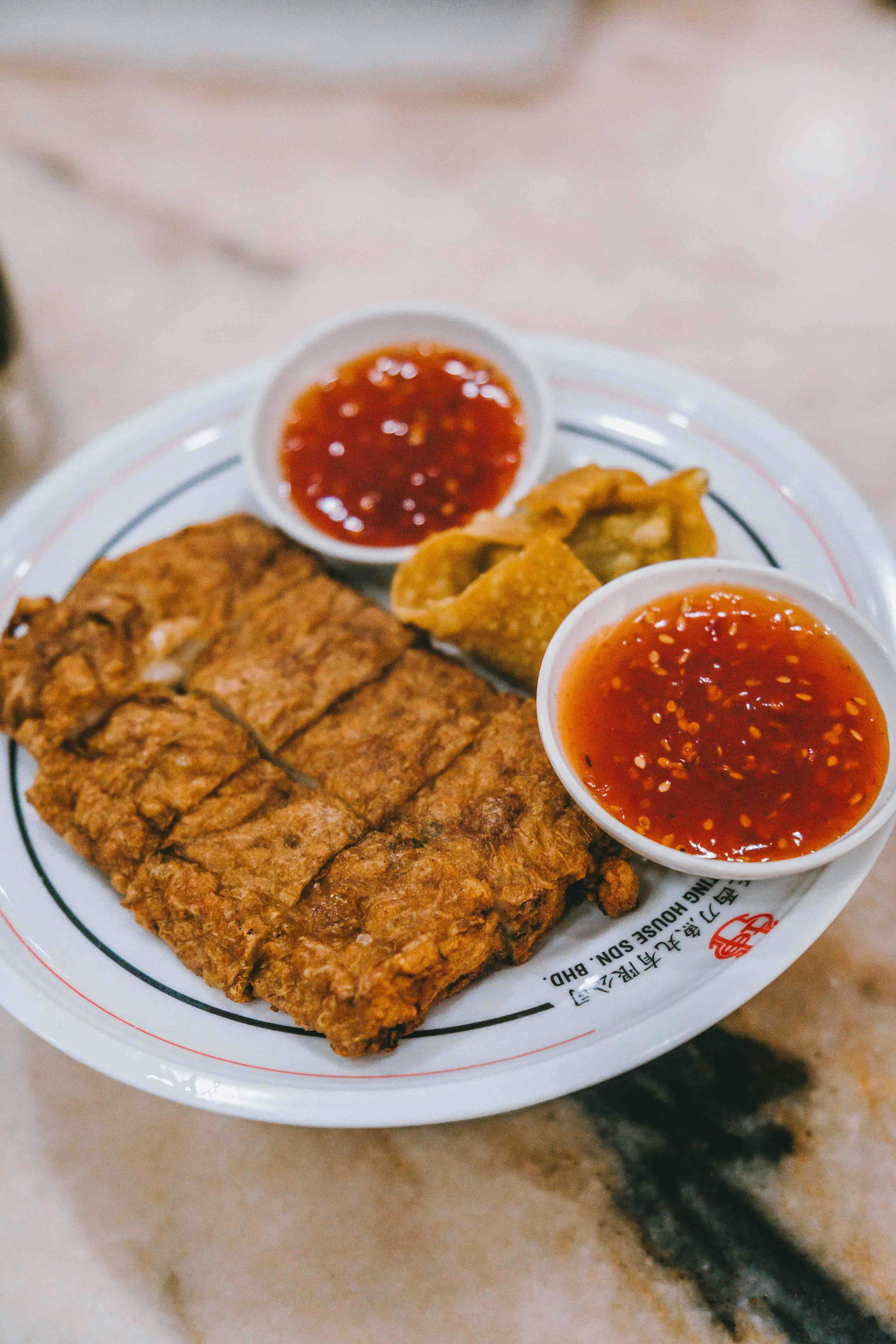 Roti John